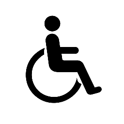 barriere:frei MITEINANDER